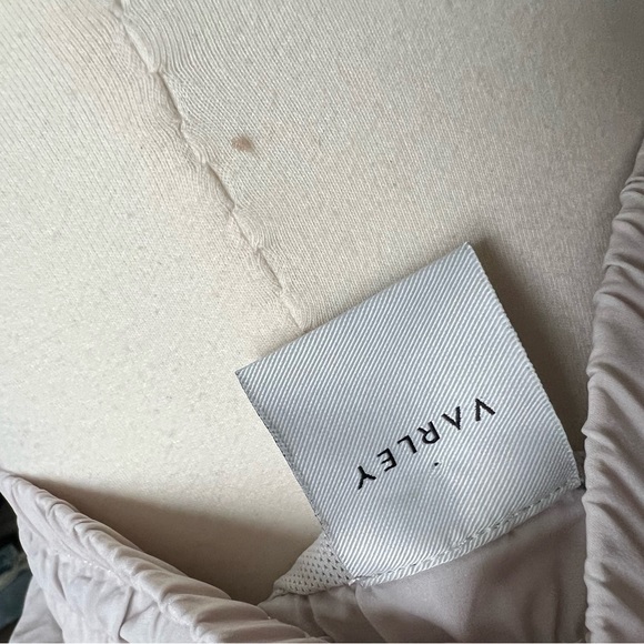 VARLEY Connor Running Shorts Windchime XS - Picture 6 of 6